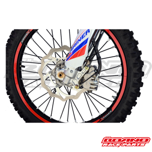 Preview: Gabel Kayaba Beta X-Trainer 48 mm Closed Cartridge